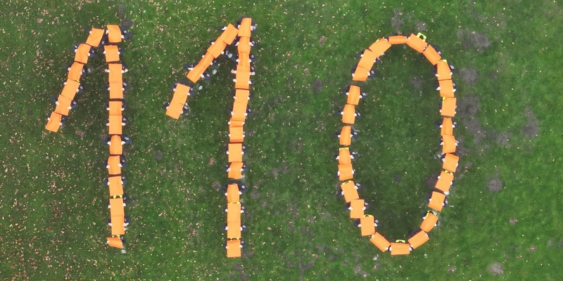 POL-LG: Polizeidirektion Lüneburg beteiligt sich an den Orange Days - Gemeinsam gegen Gewalt an Frauen und Mädchen - Foto: presseportal.de