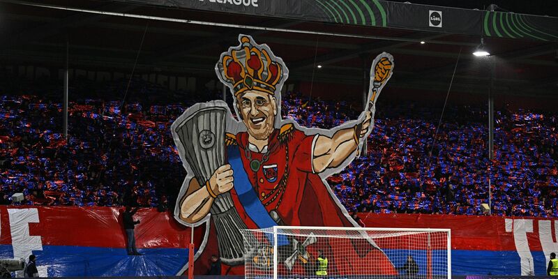 Für die Heidenheimer war der Besuch des FC Chelsea ein sportliches Highlight für die Vereinshistorie. - Foto: Tom Weller/dpa