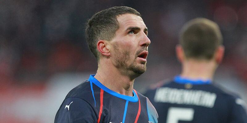 Norman Theuerkauf (Archiv) - Foto: über dts Nachrichtenagentur