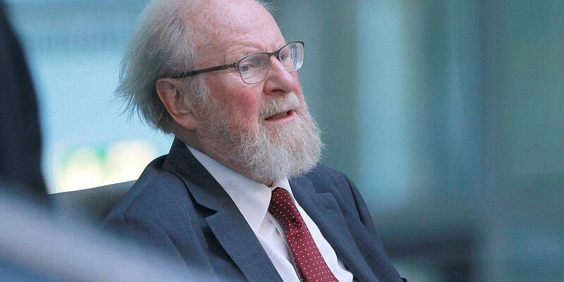 Wolfgang Thierse (Archiv) - Foto: über dts Nachrichtenagentur