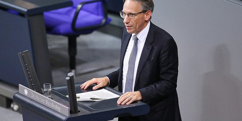 Jörg Kukies (Archiv) - Foto: über dts Nachrichtenagentur