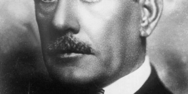 Zum 100. Todestag haben Opernhäuser rund um die Welt wieder Giaccomo Puccini auf dem Programm. (Archivbild)  - Foto: dpa