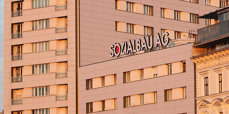 Sozialbau AG (Archiv) - Foto: über dts Nachrichtenagentur