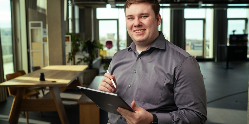 Wie Klauke Enterprises SaaS-Anbietern bei der Skalierung hilft - Foto: presseportal.de