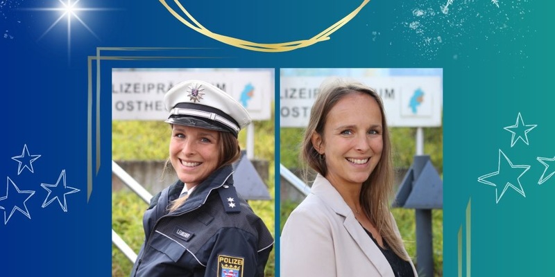 POL-OH: Menschen hinter der Uniform - Der Instagram-Adventskalender der @polizei_oh - Foto: presseportal.de