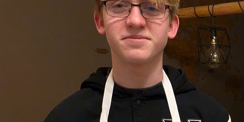 POL-W: SG Vermisstensuche nach dem 13-jährigen Yona M. - Polizei bittet die Öffentlichkeit um Mithilfe - Foto: presseportal.de