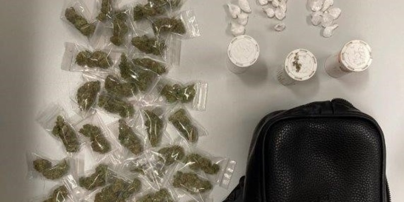 POL-RE: Bottrop: Festnahmen nach Drogenfund - Polizei und KOD ziehen nach Schwerpunktkontrollen Bilanz - Korrektur - Foto: presseportal.de