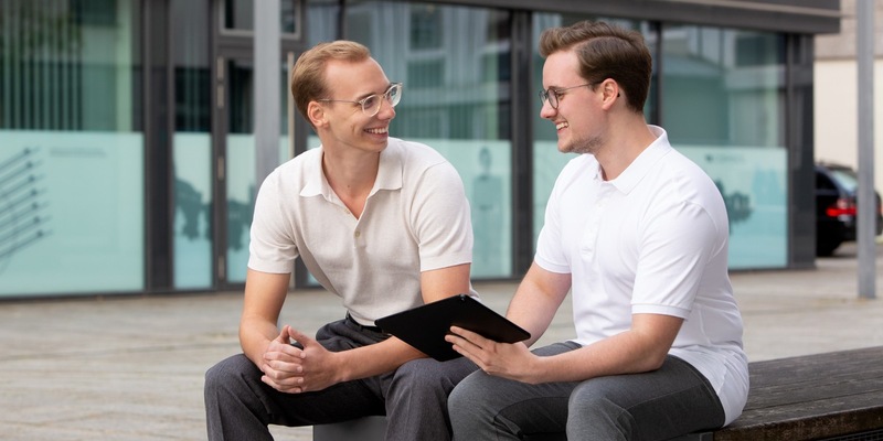 Academycon: Studierende entsetzt - Krankenkasse wird ab 30 dramatisch teuer - Foto: presseportal.de