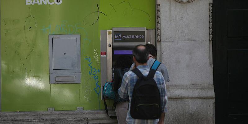 Portugiesische Bank Novo Banco (Archiv) - Foto: über dts Nachrichtenagentur