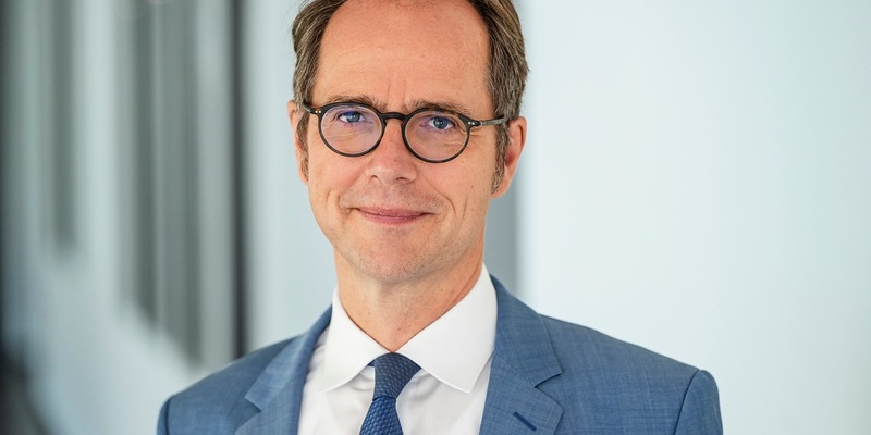 Jan Büttner als Verwaltungsdirektor des SWR bestätigt - Foto: presseportal.de