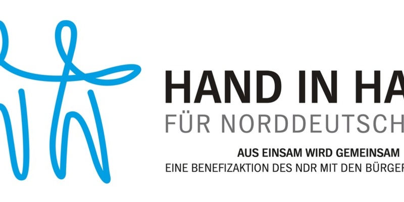 Aus einsam wird gemeinsam: Prominente engagieren sich am großen Spendentag für NDR Benefizaktion - Foto: presseportal.de