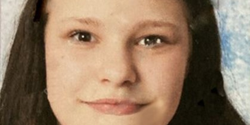 POL-WI: Ergänzung zur Öffentlichkeitsfahndung vom 29.11.2024 um 2.10 Uhr Vermisse 13-Jährige aus Wiesbaden - Foto: presseportal.de