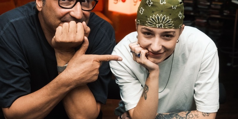 Zwischen Tanzfläche und emotionaler Tiefe: MousseT. und Becks veröffentlichen zwei neue Remixes von Klippe aus Gefühlen - Ab heute überall verfügbar - Foto: presseportal.de