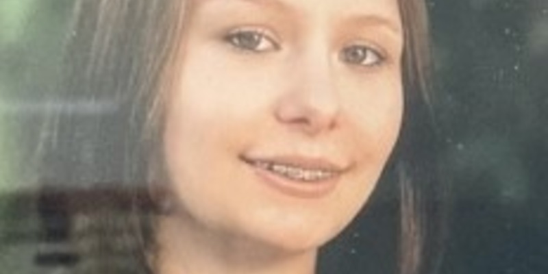 POL-OF: Wo ist Sophy Lindemann? - Foto: presseportal.de