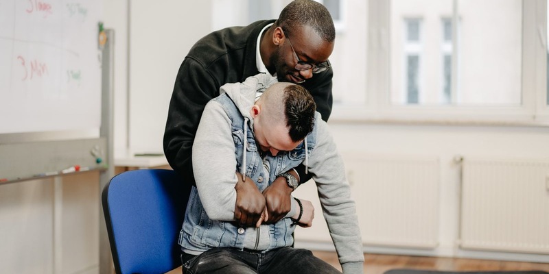 PRIMEROS: Erste Hilfe als unternehmerische Pflicht - Was es ab 2025 unbedingt zu beachten gilt - Foto: presseportal.de