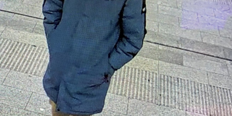 LPI-EF: 27-Jähriger aus Erfurt vermisst - Foto: presseportal.de