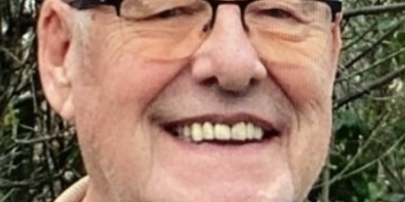 POL-OF: Wo ist Dieter Hübner? - Foto: presseportal.de