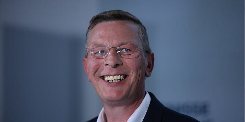 Frank Imhoff am 14.05.2023 - Foto: über dts Nachrichtenagentur