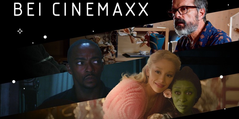 Weihnachten bei CinemaxX: Festliche Stimmung, festliches Programm - Foto: presseportal.de