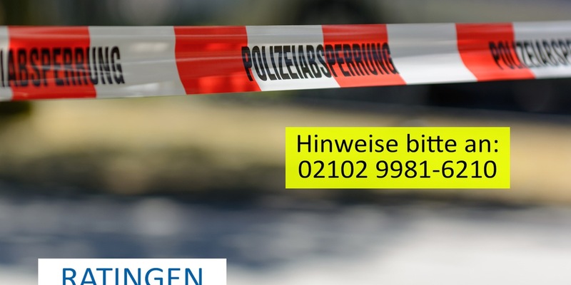 POL-ME: Einbruch und Brandstiftung in Frisörsalon - Ratingen - 2411115 - Foto: presseportal.de