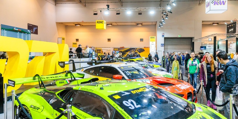 Essen Motor Show feiert das Auto in seiner ganzen Vielfalt - Foto: presseportal.de