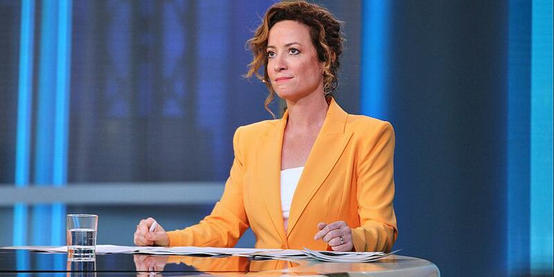 Julia Krittian (Archiv) - Foto: über dts Nachrichtenagentur