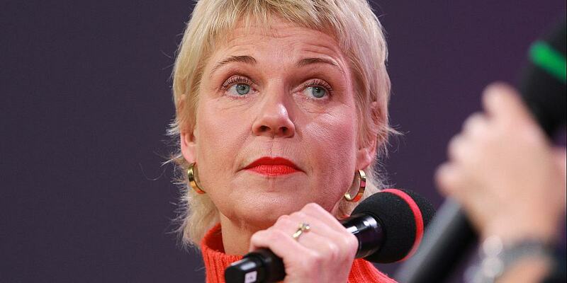 Cordula Stratmann (Archiv) - Foto: über dts Nachrichtenagentur