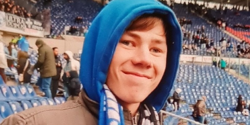 POL-H: Öffentlichkeitsfahndung: Polizei sucht vermissten Finn Dominik K. aus Seelze - wer kann Hinweise geben? - Foto: presseportal.de