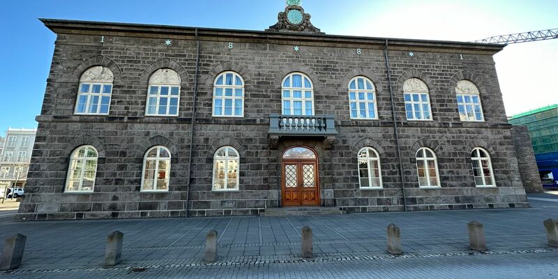 Island wählt vorzeitig ein neues Parlament. (Archivbild) - Foto: Steffen Trumpf/dpa