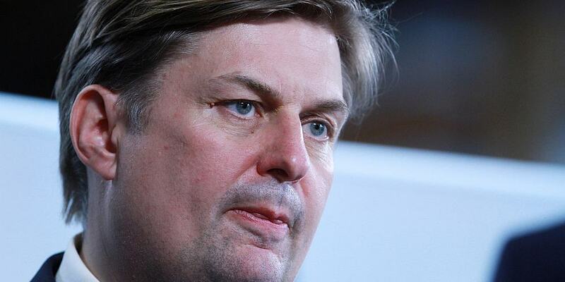 Maximilian Krah (Archiv) - Foto: über dts Nachrichtenagentur