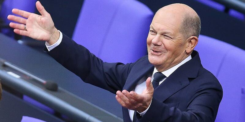 Olaf Scholz (Archiv) - Foto: über dts Nachrichtenagentur