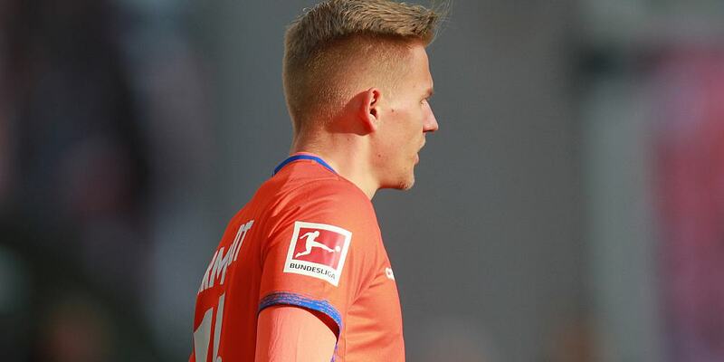 Andreas Müller (SV Darmstadt 98) (Archiv) - Foto: über dts Nachrichtenagentur