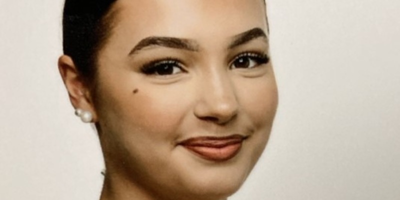 POL-KS: Stadt Kassel: 16-jährige Alexandra T. aus Kassel wird vermisst. - Foto: presseportal.de