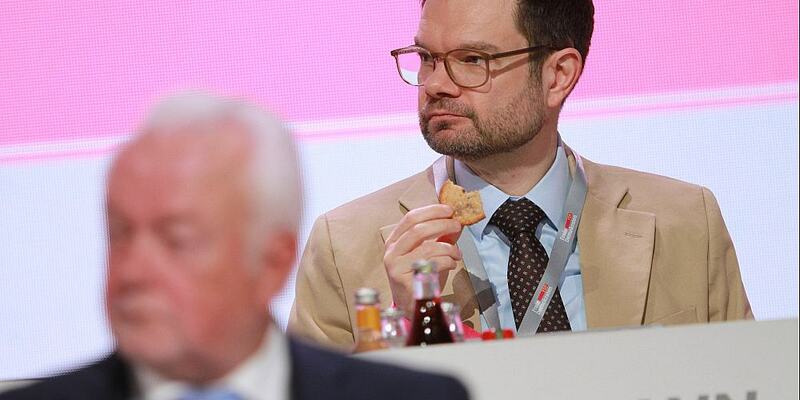 Wolfgang Kubicki und Marco Buschmann (Archiv) - Foto: über dts Nachrichtenagentur