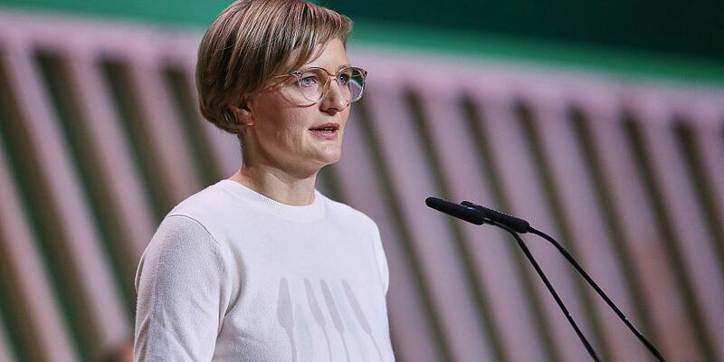 Franziska Brantner (Archiv) - Foto: über dts Nachrichtenagentur