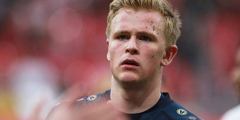 Jonathan Burkardt (Mainz 05) (Archiv) - Foto: über dts Nachrichtenagentur