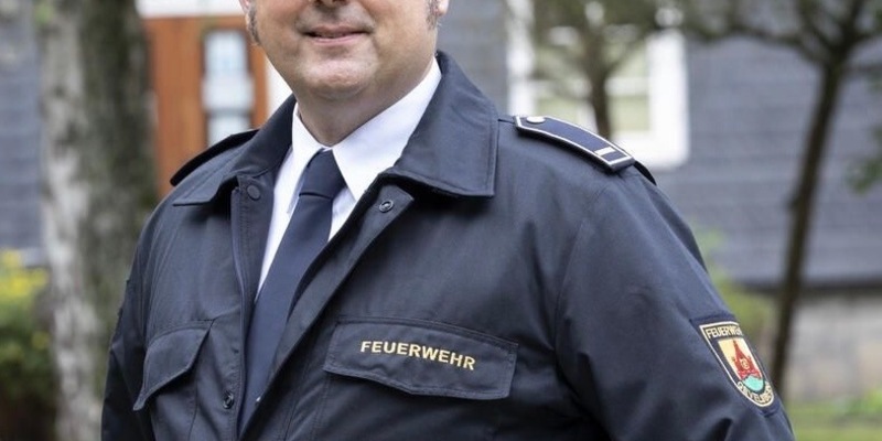 FW-EN: Vom Beisitzer zum kommissarischen Vizepräsidenten - Foto: presseportal.de