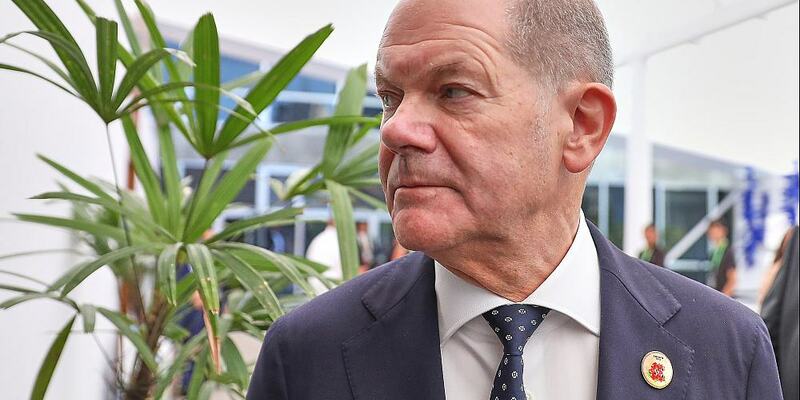 Olaf Scholz (Archiv) - Foto: über dts Nachrichtenagentur