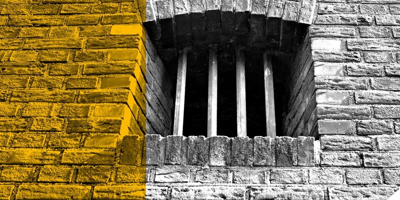 Wegschließen, Wegsehen, Weghören / ARD radiofeature über Rassismus im deutschen Justizvollzug - Foto: presseportal.de