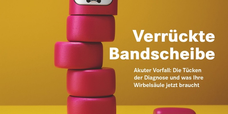 Was hilft gegen Rücken? / Bewegung ist die beste Therapie gegen Rückenschmerzen - Foto: presseportal.de