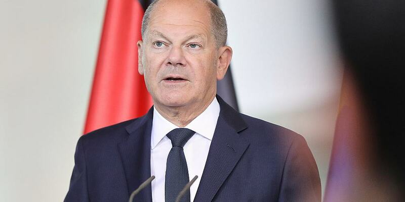 Olaf Scholz (Archiv) - Foto: über dts Nachrichtenagentur