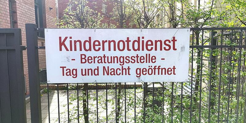 Kindernotdienst (Archiv) - Foto: über dts Nachrichtenagentur