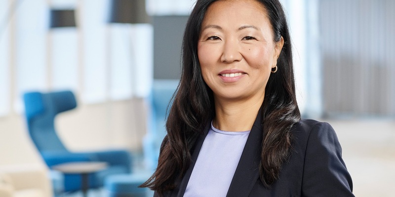 Materna-Gruppe mit neuer HR-Leitung / Sora Kim verantwortet den Bereich People & Culture und erweitert Executive Management Board - Foto: presseportal.de