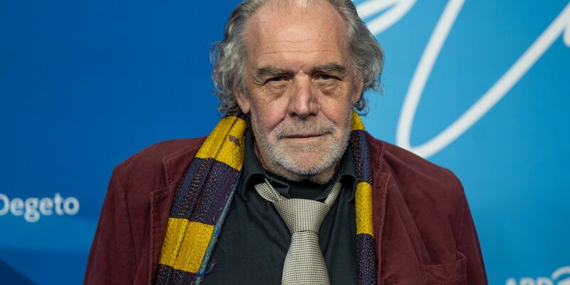 Kohlund und Anwalt Borchert wären Freunde (Archivbild) - Foto: Monika Skolimowska/dpa