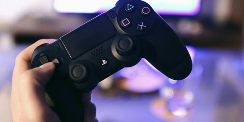 sonyps4 - Foto: pexels.com