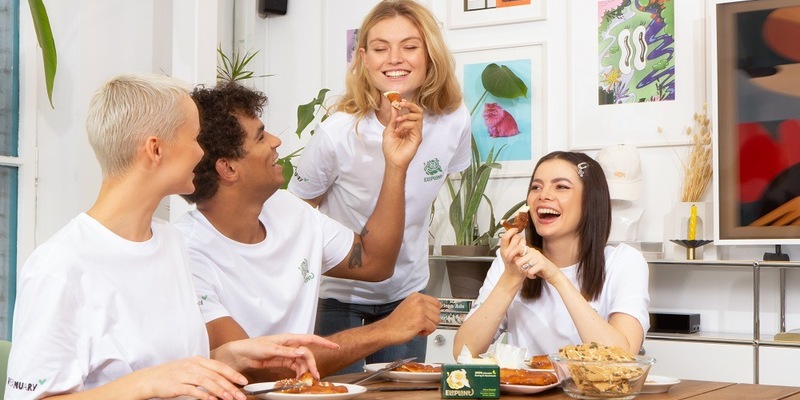 Eleplant setzt modisches Zeichen für mehr Nachhaltigkeit - Foto: presseportal.de