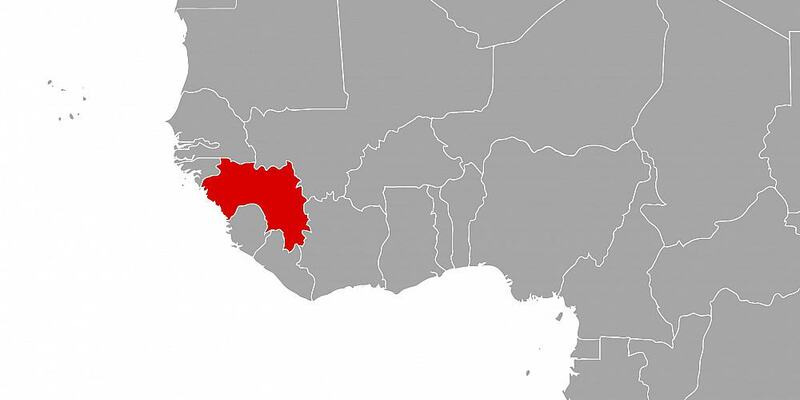 Guinea (Archiv) - Foto: über dts Nachrichtenagentur