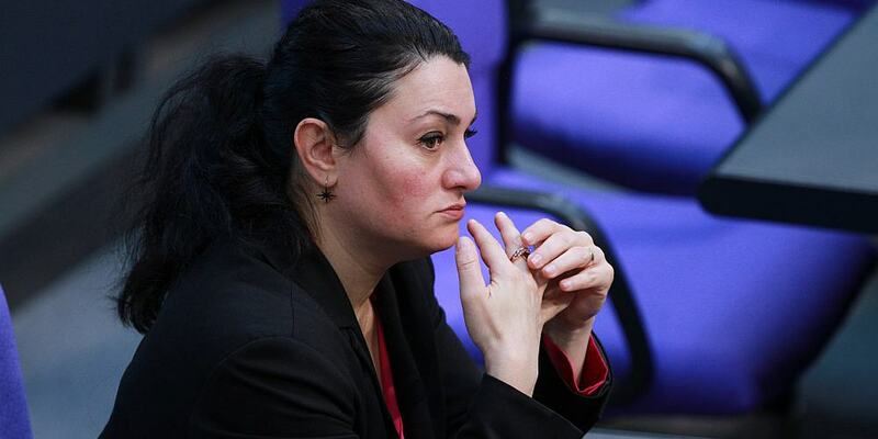 Lamya Kaddor (Archiv) - Foto: über dts Nachrichtenagentur