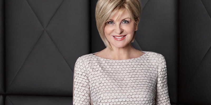 Carmen Nebel präsentiert noch einmal Die schönsten Weihnachts-Hits im ZDF - Foto: presseportal.de