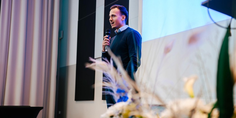 FM Recruiting auf der Landesgruppenversammlung des bpa Niedersachsen: Erfolgreiches Social Media Recruiting für die Pflegebranche - Foto: presseportal.de